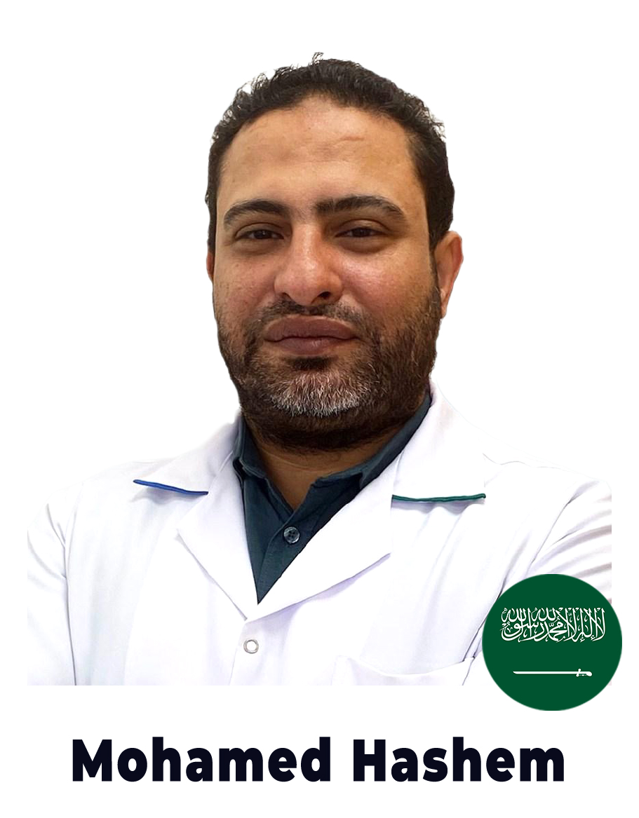 Mohamed Hashem