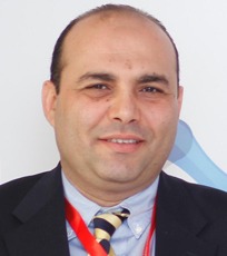Mohamed Khattab