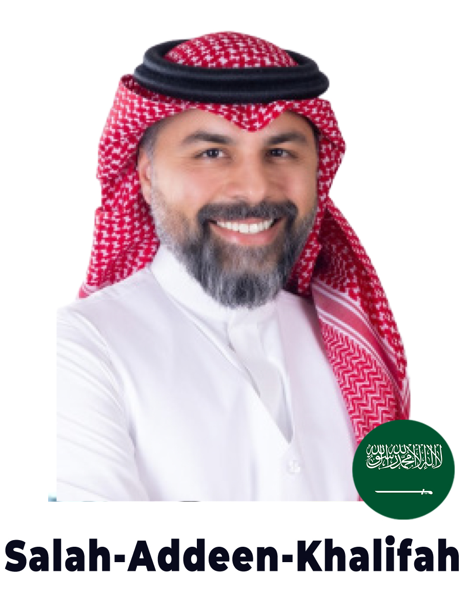 Salah Addeen Al Khalifah