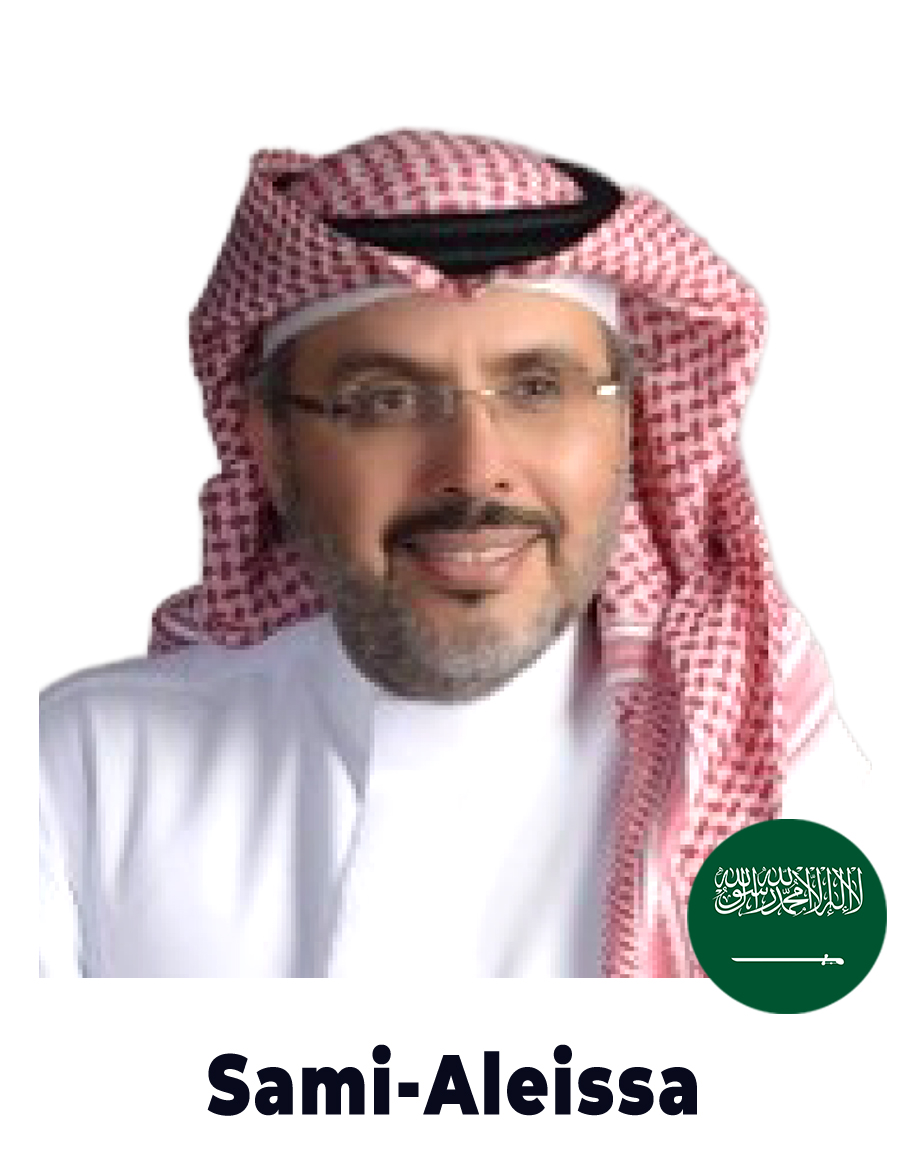 Sami Aleissa