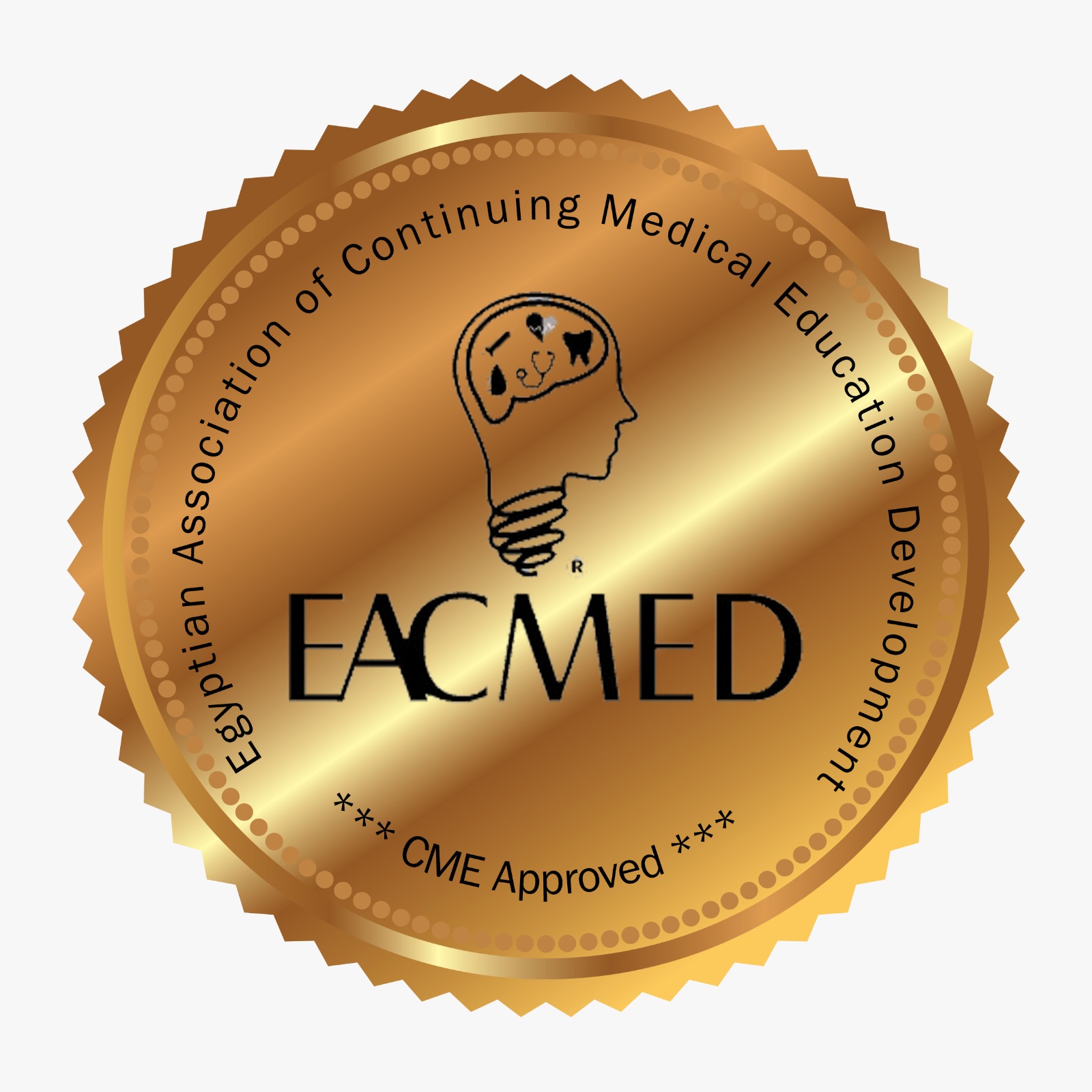Egyptian Association for Continuing Medical Education Development (EACMED)